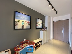 Blk 475B Parkland Residences (Hougang), HDB 4 Rooms #215090581